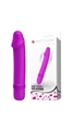 Modern Vibratör, 10 Titreşimli - Resim 1