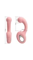 Teknolojik Vibratör, 10 Titreşimli, 5 Klitoris Dil Uyarım Fonksiyonlu - Resim 2