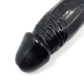 10cm Silikonlu Vantuzlu Dildo - Resim 4