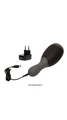 Süper Emiş Güçlü Mastürbatör - 12 Ritmik Titreşimli, Hava Basınç Sensörlü, Hafızalı, USB Şarjlı - Resim 9