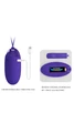 Kablosuz Kumandalı Yumurta Vibratör, 12 Titreşim Fonksiyonlu - Resim 8