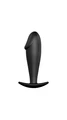 Kumandalı Anal Plug, 12 Titreşim Fonksiyonlu - Resim 9