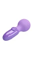 13.5 cm Klitoris Uyarıcı Masaj Vibratör - Resim 3