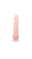 21,5 Cm Gerçekçi Dildo Penis - Resim 4