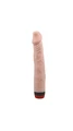 21.5 cm Ten Realistik Penis Vibratör - Resim 5