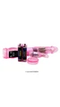 21.5 Cm Pembe Teknolojik Rabbit Vibratör - 3 Titreşimli, 3 Dönmeli - Resim 4