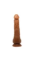 25 Cm Gerçekçi Penis Dildo - Resim 3