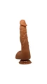 25 Cm Gerçekçi Penis Dildo - Resim 4
