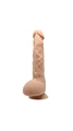 25 Cm Realistik Penis Dildo - Resim 3