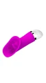 30 Titreşim Fonksiyonlu Klitoral Uyarici - Resim 5