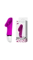 30 Titreşim Fonksiyonlu Klitoral Uyarici - Resim 1