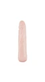 6 cm Dolgulu Uzatmalı Premium Silikon Penis Kılıfı - Resim 5