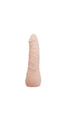 6 cm Dolgulu Ten Renkli 16 cm Penis Kılıfı - Resim 4