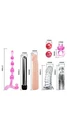 7li Vibratörlü Fantezi Set - Resim 16