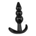 10 Cm Anal Plug - Resim 1