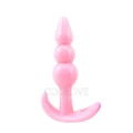 10 cm Anal Plug - Resim 1