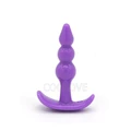 10 cm Anal Plug - Resim 1