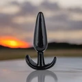 12 cm Anal Plug - Resim 3