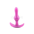 9 cm Anal Plug - Resim 1