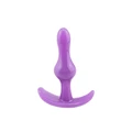 9 cm Anal Plug - Resim 1