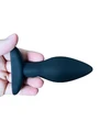 13cm Medikal Silikon Anal Plug - Resim 6