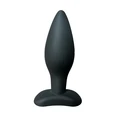 13cm Medikal Silikon Anal Plug - Resim 1