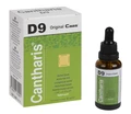 Bayan Uyarıcı Damla - Cantharis D9, 30ml - Resim 1
