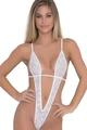Fantezi Babydoll - Biye Detaylı - Resim 1