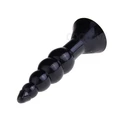 11.5cm Boğumlu Anal Plug - Resim 3