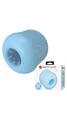 Çift Taraflı Mastürbatör Yumurta - Mavi - Resim 1