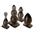 Anal Plug - Combo 4lü Set - Resim 4