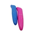 Dolphin Vibe Mini Mastürbatör Vibratör - 12cm - Resim 6