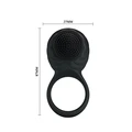 Coobi Fonksiyonlu Penis Yüzüğü - Resim 6
