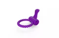 Güçlü Titreşimli Penis Halkası - Resim 5