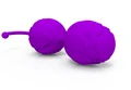 Kegel Pelvik Kas Geliştirici Vajinal Egzersiz Topu - Resim 1