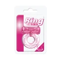 Kelebek Görünümlü Titreşimli Penis Halkası - Resim 8