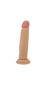 Keon 21,4 Cm Realistik Vantuzlu Dildo Penis - Resim 2