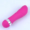 11.5cm Mini G-spot Masaj Vibratörü - Resim 2