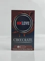 Oxlove Prezervatif - 10'lu Çikolatalı - Resim 3