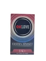Oxlove Prezervatif 10lu - Ekstra Hisset - Resim 2