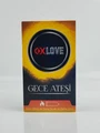 Oxlove Gece Ateşi Prezervatif, 10lu - Resim 3