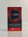 Oxlove Prezervatif 10lu - Kalp Ritmi - Resim 3