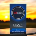 Oxlove Prezervatif 10lu - Klasik - Resim 2