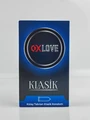 Oxlove Prezervatif 10lu - Klasik - Resim 3