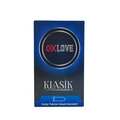 Oxlove Prezervatif 10lu - Klasik - Resim 1