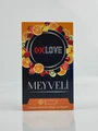 Oxlove Prezervatif, 10lu, Meyveli - Resim 3