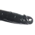 17.8 cm Realistik Vantuzlu Dildo Penis - Resim 6