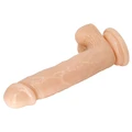 Realistik Vantuzlu Dildo, 20.5cm - Resim 5