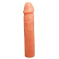 Ten Rengi Gerçekçi Dildo - Resim 3