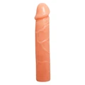 Ten Rengi Gerçekçi Dildo - Resim 5
